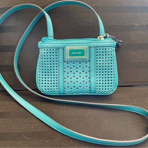 Nine West cross-body bag